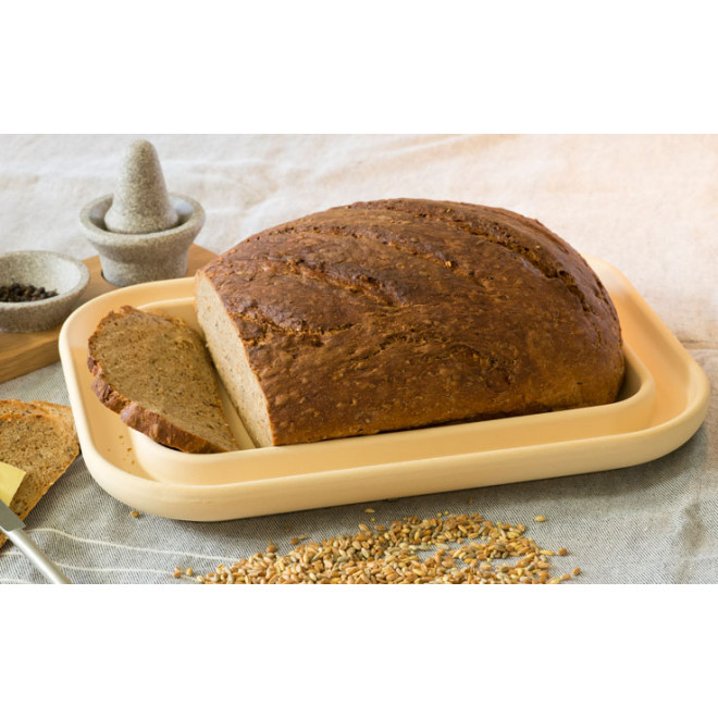 Bread&Cake XL - The Patented Baking Dish