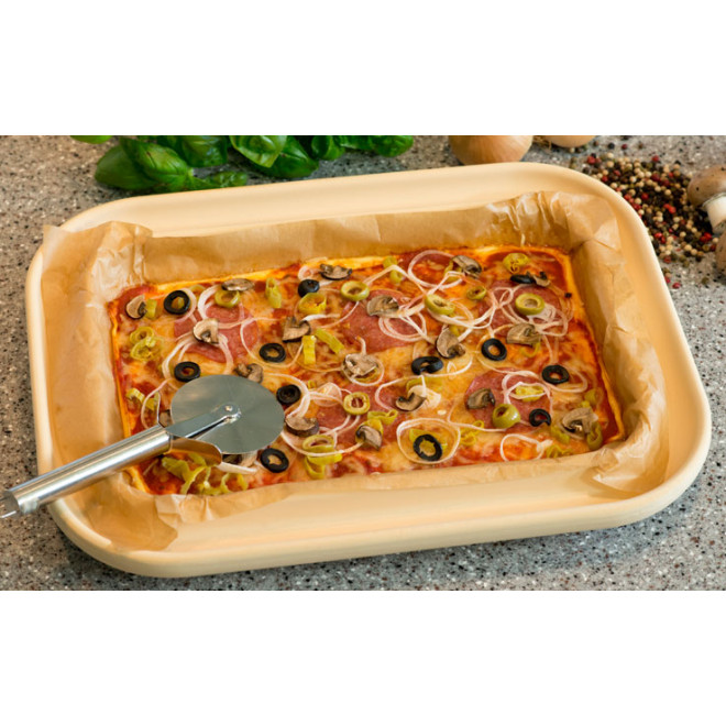 Bread&Cake XL - The Patented Baking Dish
