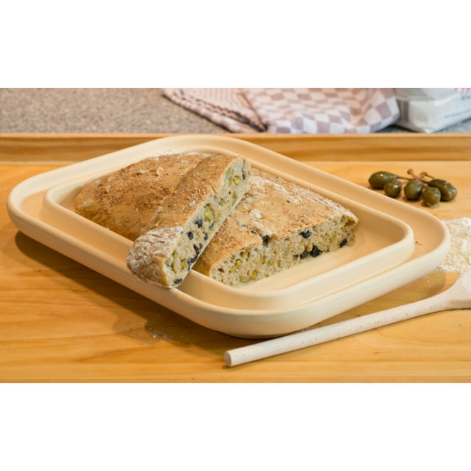 Bread&Cake XL - The Patented Baking Dish