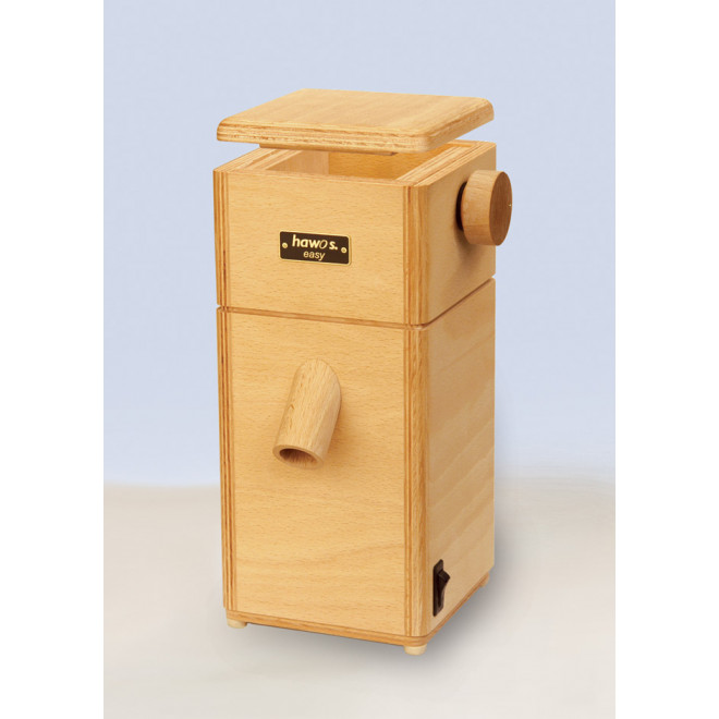 Electric Grain Mill hawos Easy