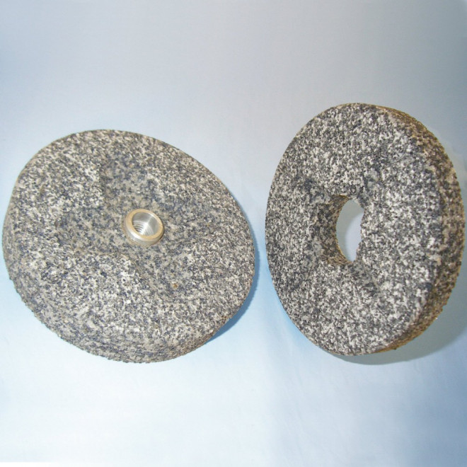 Electric Grain Mill hawos Novum, white