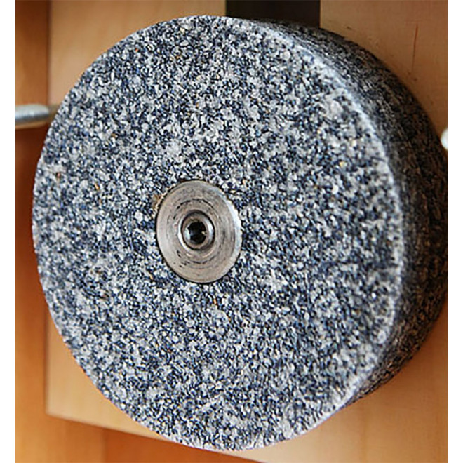 Replacement millstones set