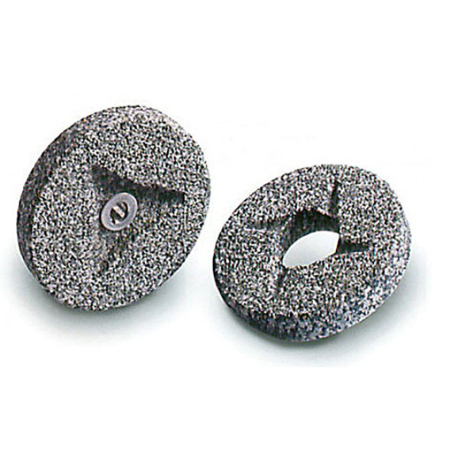 Replacement millstones set