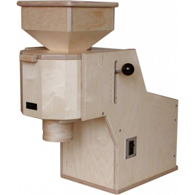 Electric Grain Mill hawos Pegasus