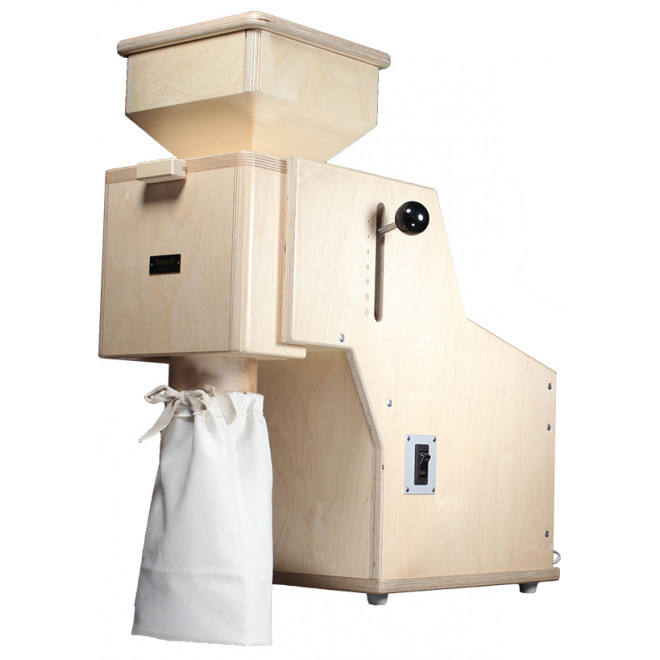 Electric Grain Mill hawos Pegasus