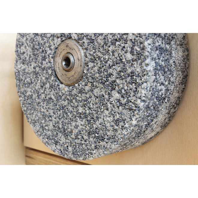 Electric Grain Mill hawos Pegasus