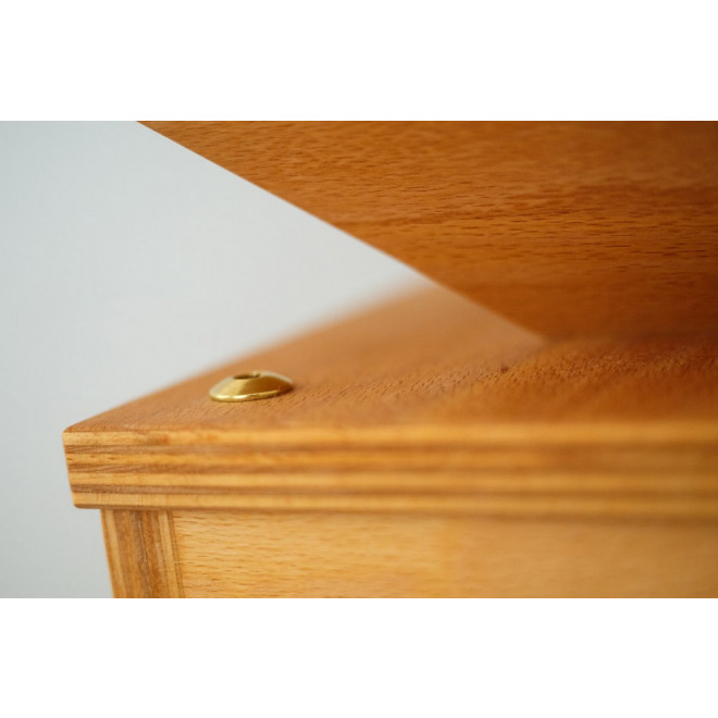 Electric Grain Mill hawos Queen 1