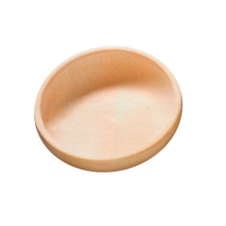 12.59 Inches (32cm) Wooden Bowl