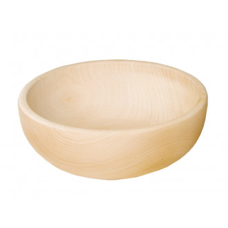 11.81 Inches (30cm) Bowl for grain and flour