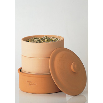 hawos Clay sprouting pot