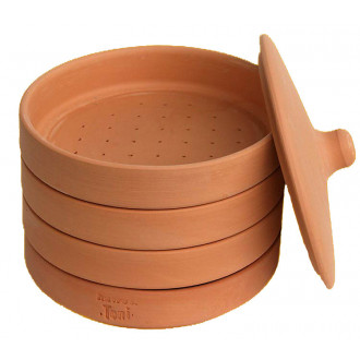 hawos Toni terracotta Sprouter