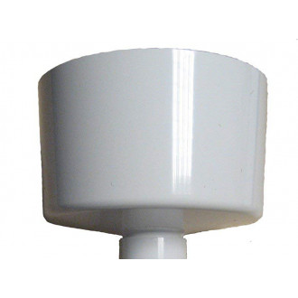 Funnel for Grain Mill incl. shipping costs