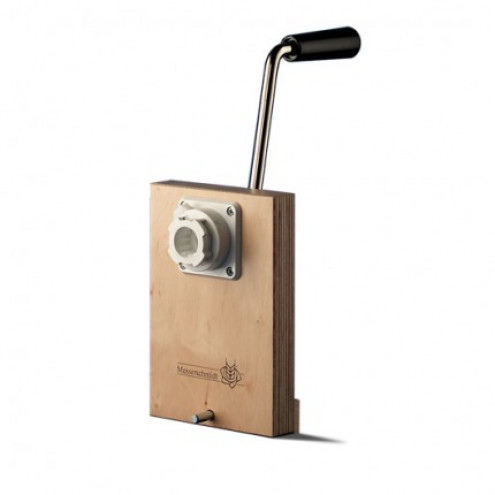 Handbase for Family Grain Mill attachments