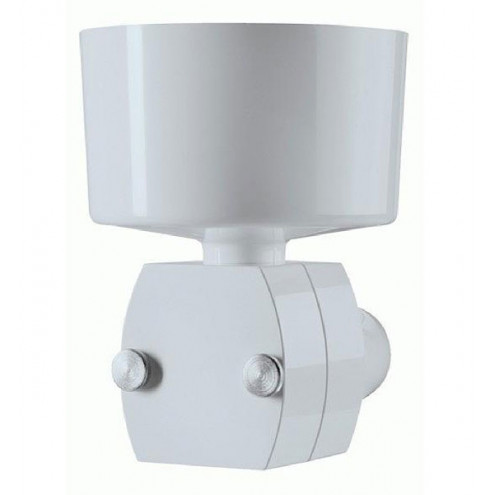 Flaker Mill for Family Grain Mill without Handbase