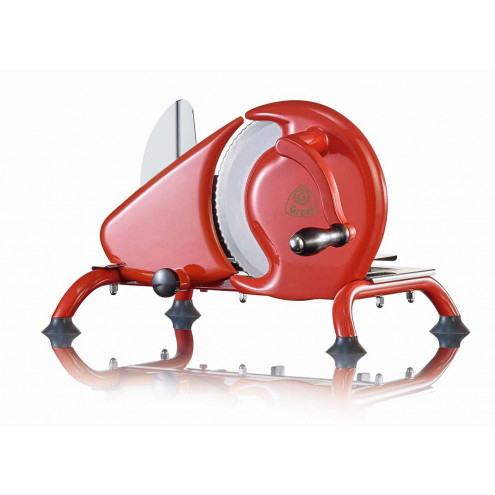 Graef H93 manually operated slicer