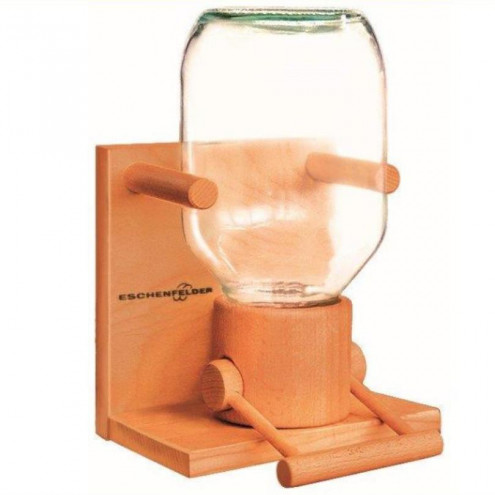 Eschenfelder granary 1x4.18lb (1.9kg)