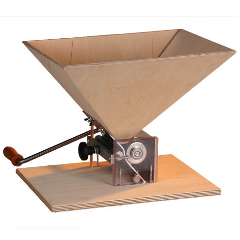 Eschenfelder Malt and Oats Crusher