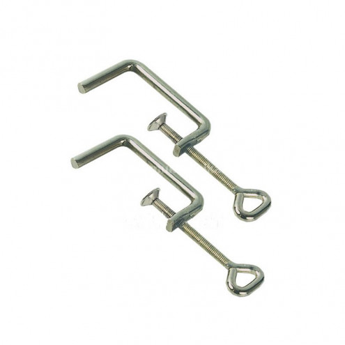 Original Spare Clamps for Hand Grain Mill Mulino