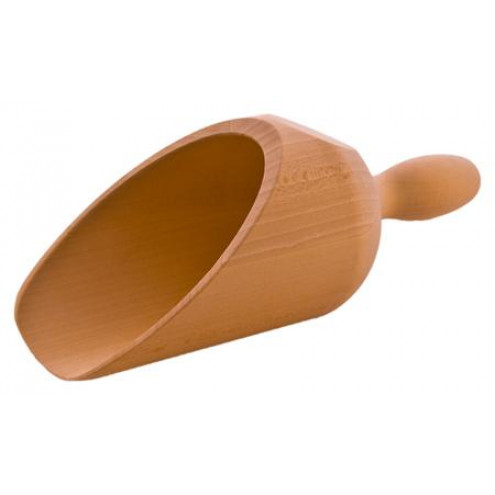 Wooden scoop 11.81Inches (30cm)