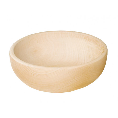 6.29 Inches (16cm) Bowl for grain and flour 6.29 Inches (16cm) Bowl for grain and flour