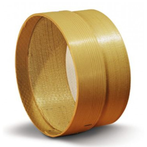 Flour sieve 7.08Inches (18cm) fine