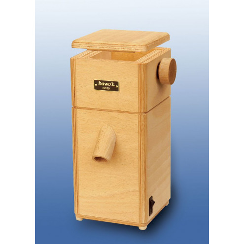 Electric Grain Mill hawos Easy Electric Grain Mill hawos Easy