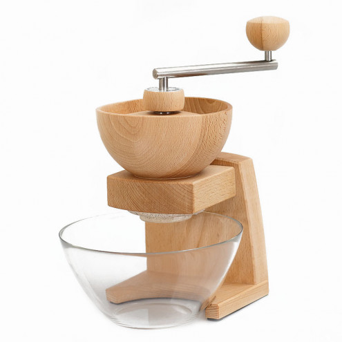 Kornkraft Mia Mola Grain Hand Mill