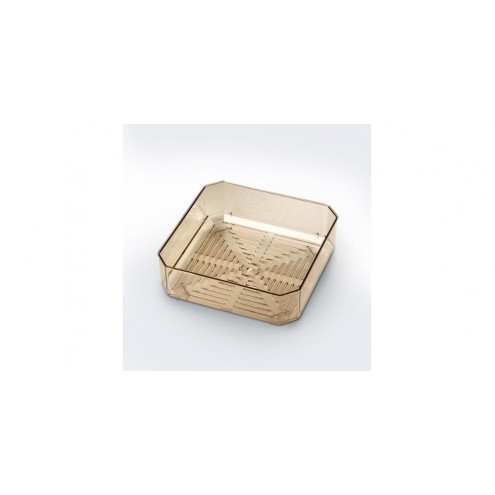 Optional tray for BergsBioSalad