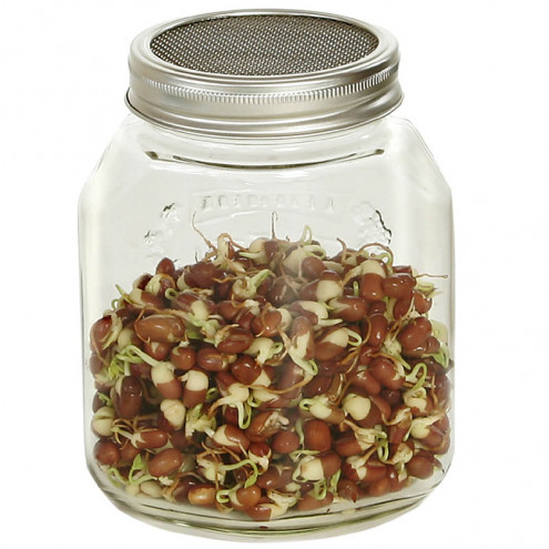 Eschenfelder Sprouting Jar 35oz (1000ml)