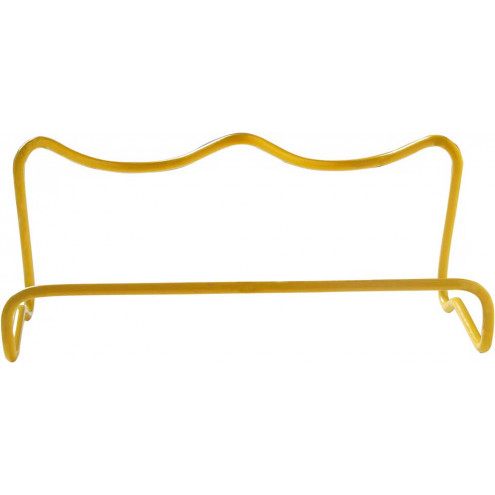 Spare Rack for two Jars