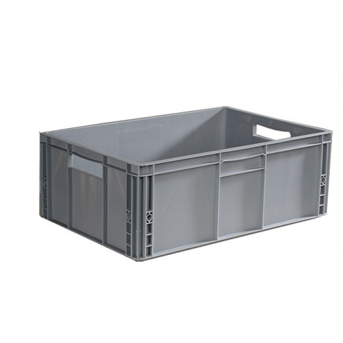 Large rinse box