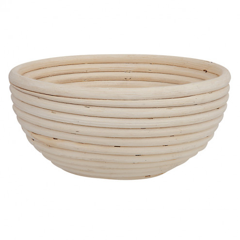 Banneton Bread Dough Proofing Basket, Round 7.48Inch (19cm) for 1.1lb (0.5kg) Dough Banneton Bread Dough Proofing Basket, Round 7.48Inch (19cm) for 1.1lb (0.5kg) Dough