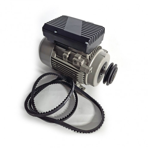 Motor for Hand Grain Mill Diamant D 525