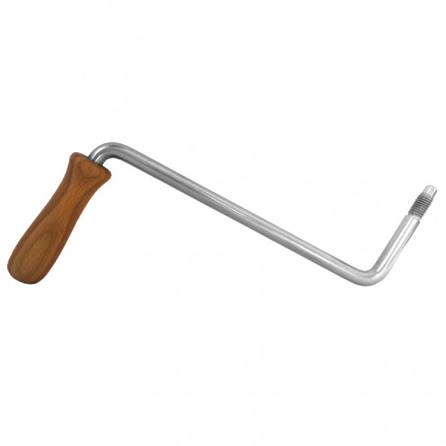 Regular crank for all Eschenfelder grain flakers