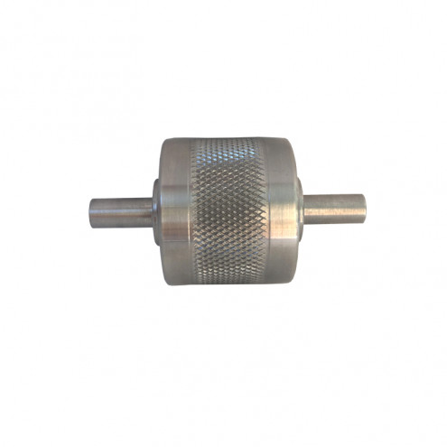 Spare O-Roller for Eschenfelder or Schnitzer Flaker