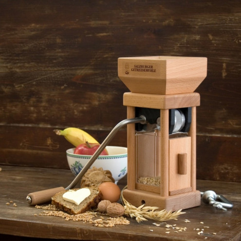 Salzburger Grain Flaker Master