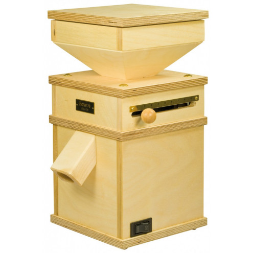 Electric Grain Mill hawos Billy 100