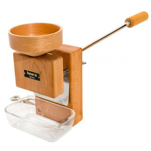 Grain Mill hawos Molere