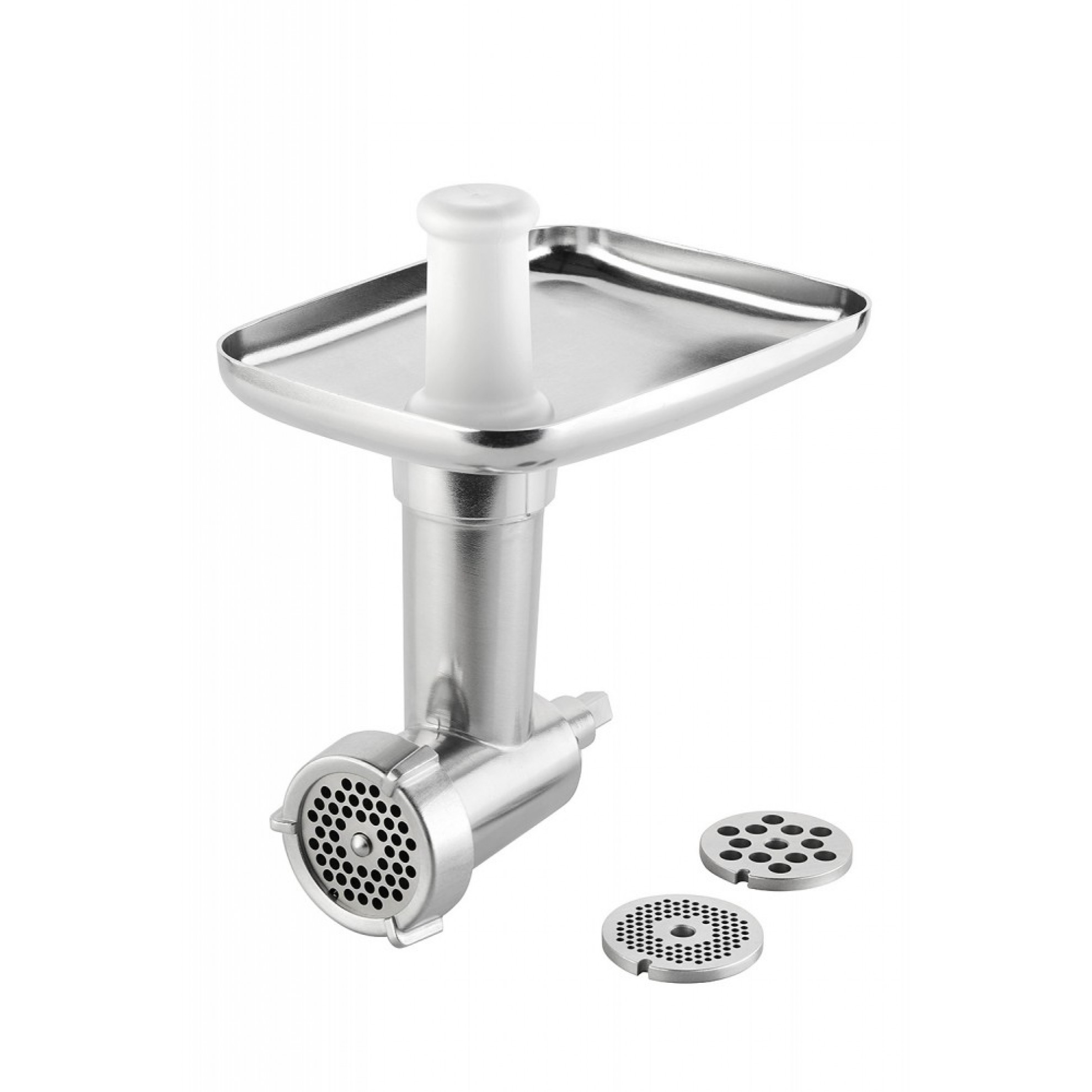 Jupiter Metal Food Grinder Attachment 4.8 L