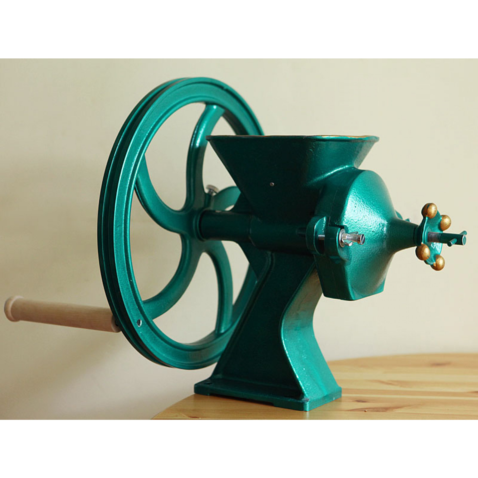 Hand Mill DIAMANT D525