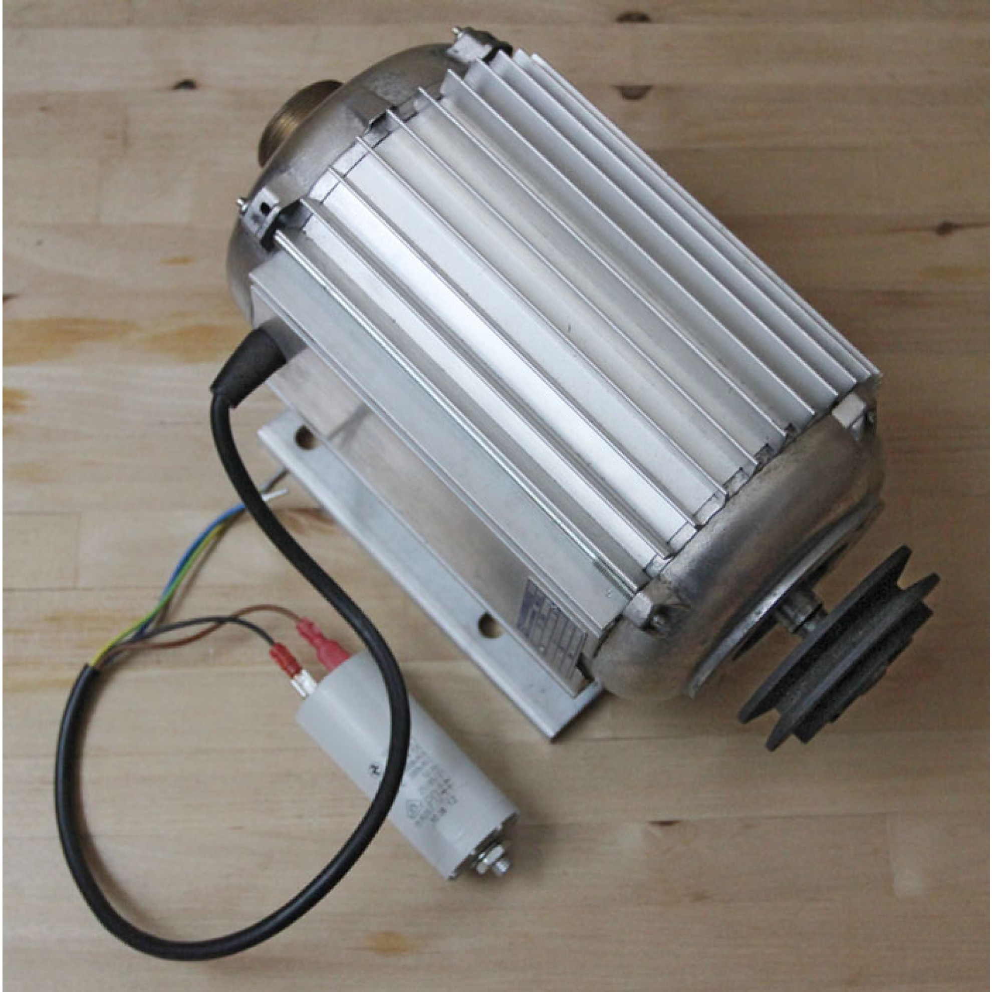 Motor for Hand Grain Mill Diamant D 525