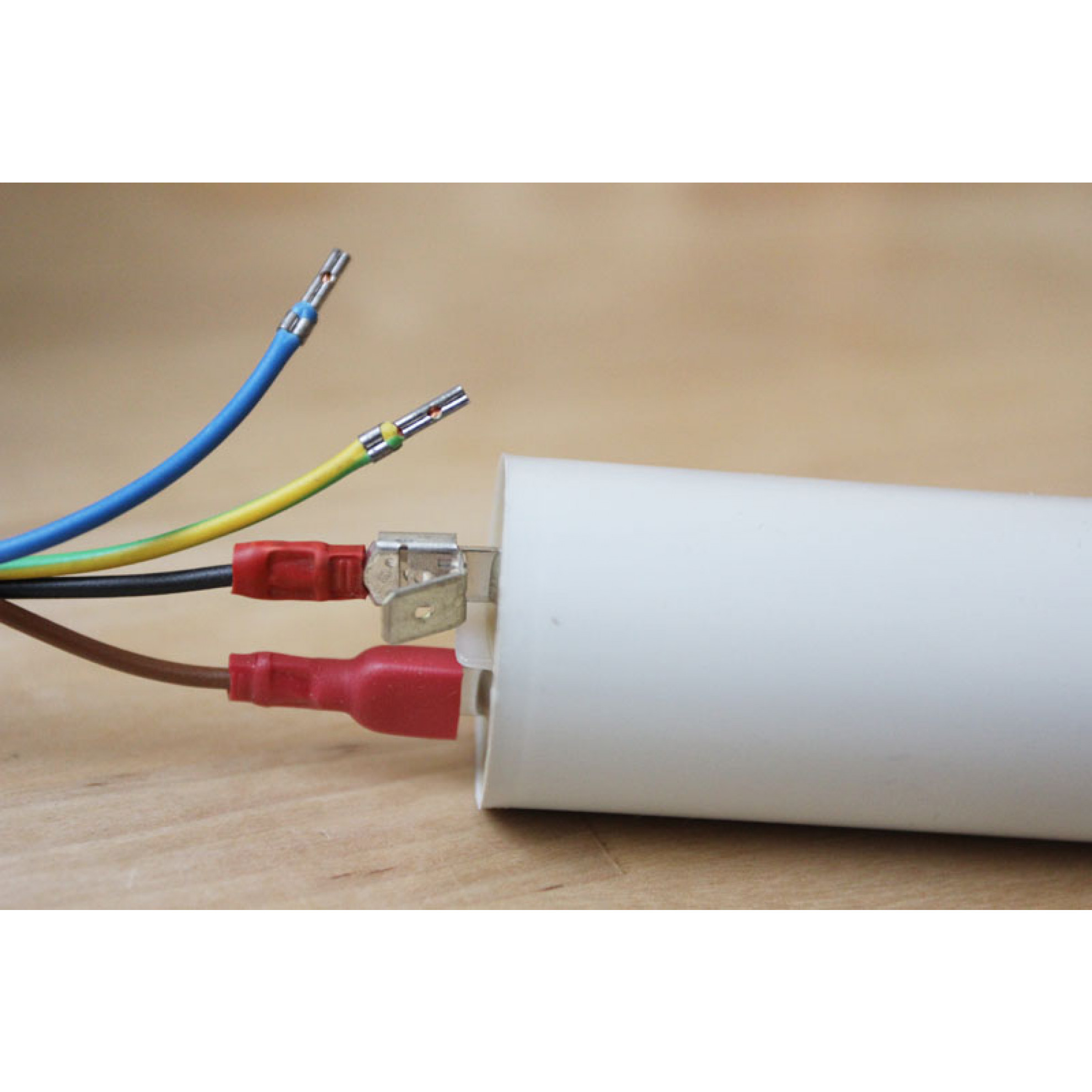 Motor for Hand Grain Mill Diamant D 525