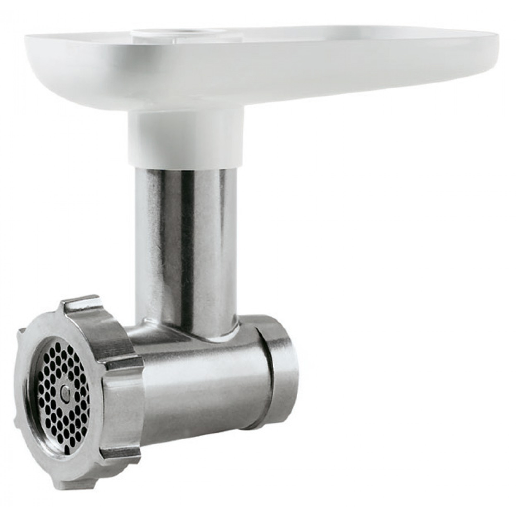 Metal Food Grinder Attachment