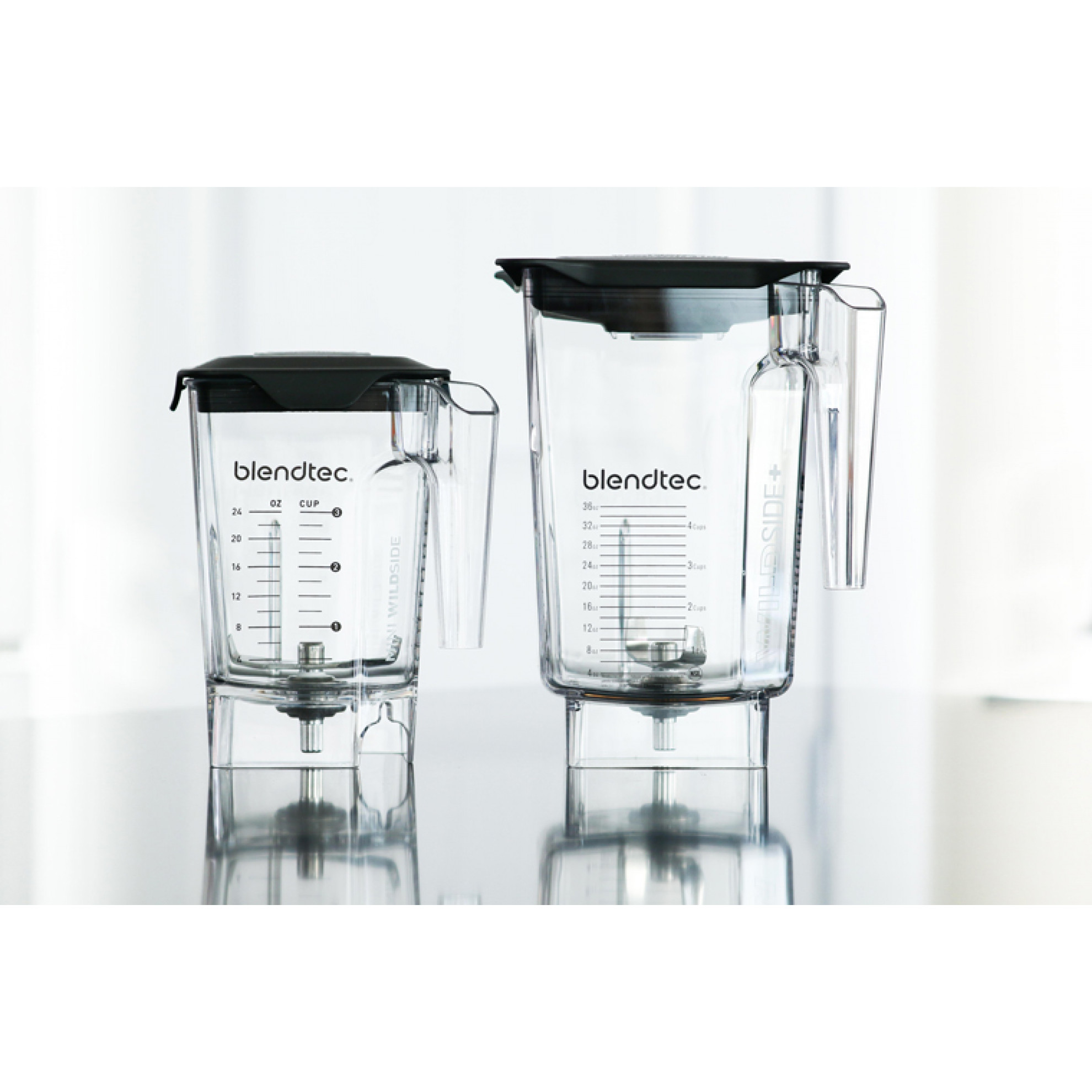 Mini WildSide Jar Blendtec