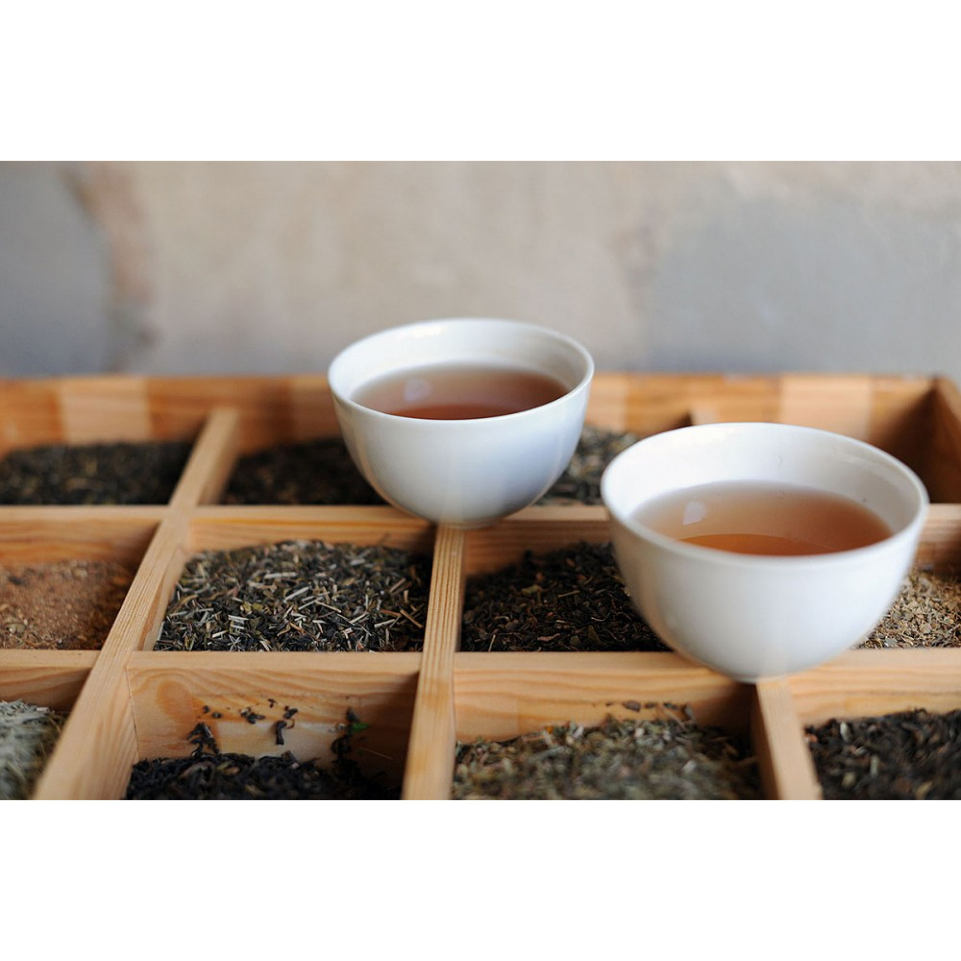 LASATA Nepalese Gourmet Highland Green Tea 3.52 Oz (100g)